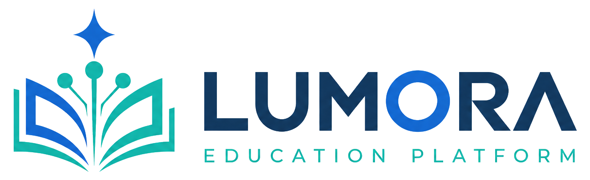 LUMORA — Education Platform